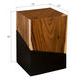 Product Image 3 for Geometry Rectangle Side Table from Phillips Collection