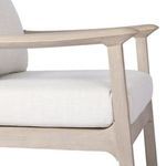 Product Image 11 for Gelina Outdoor Chair from Four Hands