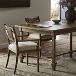 Product Image 11 for Tova Dining Armchair from Four Hands