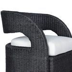 Product Image 26 for Hawkins Outdoor Swivel Chair from Four Hands
