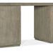 Product Image 2 for Linville Falls Oak Veneer 72" Desk with Two Files from Hooker Furniture
