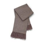 Product Image 1 for Boucle Alpaca Wool Throw from Park Hill Collection