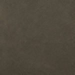 Extreme close-up of grey leather showing natural grain and subtle texture