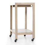 Product Image 9 for Ojai Bar Cart from Four Hands