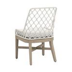 Product Image 4 for Lattis Outdoor Dining Chair from Essentials for Living