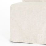 Product Image 10 for Vista Slipcovered Dining Chair from Four Hands
