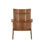 Product Image 11 for Ashland Teak Adirondack from Summer Classics