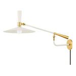 Product Image 1 for Milena Wall Sconce from Mitzi