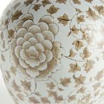 Product Image 4 for Province Lotus Bottle Vase from Napa Home And Garden