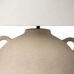 Product Image 14 for Mays Light Sand Porcelain Table Lamp from Four Hands
