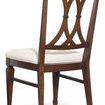 Product Image 3 for Palisade Splat Back Side Chair from Hooker Furniture