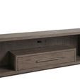 Product Image 2 for Kellan Media Console from Universal Furniture