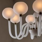 Product Image 2 for Tebaldi Chandelier from Arteriors