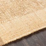 Product Image 3 for Jasmine Light Brown Rug from Surya