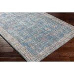 Product Image 4 for Cobb Blue / Beige Rug from Surya