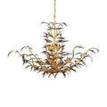 Product Image 4 for Odile Chandelier from Currey & Company