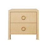 Product Image 1 for Edelman Side Table from Worlds Away