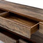 Product Image 5 for Carson Media Console Peroba Natural from Four Hands