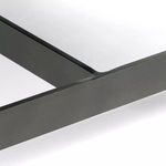 Product Image 3 for Lindy Coffee Table Rialto Ebony from Four Hands