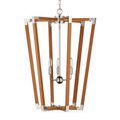 Product Image 3 for Boyd Chandelier from Currey & Company