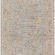 Product Image 2 for Avant Garde Woven Light Blue / Denim Rug - 2'7" x 10' from Surya