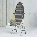 Product Image 2 for Archer Vanity Mirror from Homart