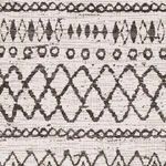 Product Image 3 for Eagean Black / White Indoor / Outdoor Rug from Surya