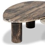 Product Image 9 for Zion Nesting Coffee Tables from Four Hands