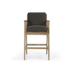 Product Image 4 for Brooks Bar + Counter Stool from Four Hands