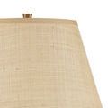 Product Image 7 for Woodville Retro Wood Table Lamp from Currey & Company
