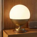 Product Image 5 for Orbis Table Lamp from Currey & Company