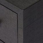 Product Image 22 for Fiona Solid Russet Mahogany Nightstand from Four Hands