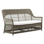 Product Image 2 for Dawn 3-Seater Outdoor Sofa from Sika Design