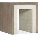 Product Image 3 for Serenity Skipper Oak Veneer End Table from Hooker Furniture