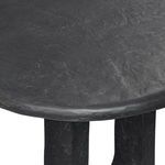Product Image 7 for Obito Obsidian Concrete Dining Table from Four Hands