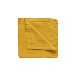 Product Image 1 for Maria Linen Place Mat, Set of 4 - Ceylon Yellow from Costa Nova