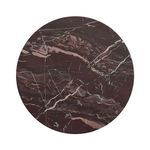 Product Image 3 for Reilly Marble End Table from Classic Home