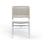 Product Image 2 for Bahia Armless Dining Chair from Sunset West