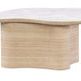 Product Image 1 for Salt Rim Low Bunching Table from Hooker Furniture