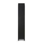 Product Image 1 for Belmont Wide Metal Cabinet-Black from Four Hands