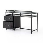 Product Image 20 for Shadow Box Black Desk from Four Hands