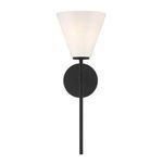 Product Image 3 for Blair 1-Light Wall Sconce from Savoy House 