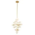 Product Image 3 for Amani 9-Light Pendant from Savoy House