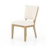 Product Image 5 for Kenmore Dining Chair Savile Flax from Four Hands