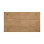 Product Image 9 for Hasia Light Mixed Reclaimed Coffee Table from Four Hands