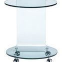 Product Image 1 for Mission Side Table from Zuo