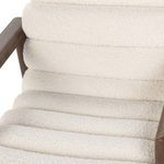 Product Image 6 for Dahlia Upholstered Accent Chair from Classic Home