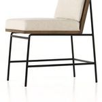 Product Image 21 for Crete Savile Flax Dining Chair from Four Hands