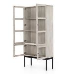 Product Image 3 for Mundi Cabinet Vintage White Oak from Four Hands