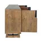 Product Image 7 for Lyra Reclaimed Pine Buffet Sideboard from Classic Home Furnishings
